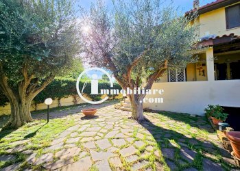 Foto 3 - Casa semi indipendente VIALE UMBERTO GIORDANO
80, Cerveteri - foto 3