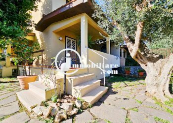 Foto 4 - Casa semi indipendente VIALE UMBERTO GIORDANO
80, Cerveteri - foto 4