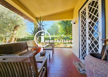 Foto 8 - Casa semi indipendente VIALE UMBERTO GIORDANO
80, Cerveteri - foto 8