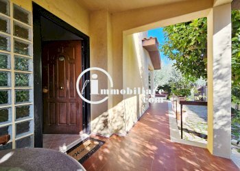 Foto 9 - Casa semi indipendente VIALE UMBERTO GIORDANO
80, Cerveteri - foto 9