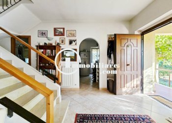 Foto 13 - Casa semi indipendente VIALE UMBERTO GIORDANO
80, Cerveteri - foto 13