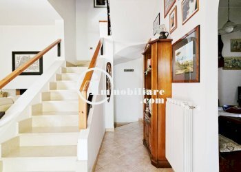 Foto 19 - Casa semi indipendente VIALE UMBERTO GIORDANO
80, Cerveteri - foto 19