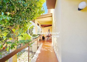 Foto 37 - Casa semi indipendente VIALE UMBERTO GIORDANO
80, Cerveteri - foto 37