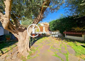 Foto 38 - Casa semi indipendente VIALE UMBERTO GIORDANO
80, Cerveteri - foto 38