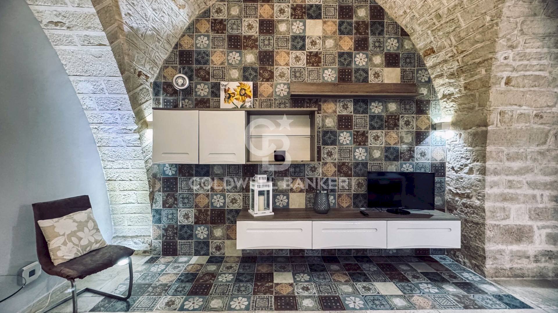 Foto 1 - Monolocale Via Gelso
 
63, Giovinazzo - foto 1