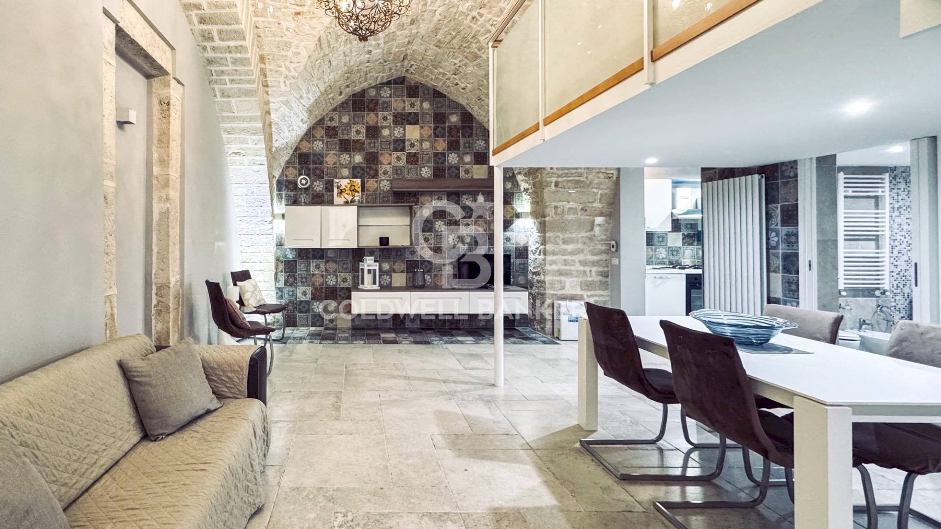 Foto 2 - Monolocale Via Gelso
 
63, Giovinazzo - foto 2