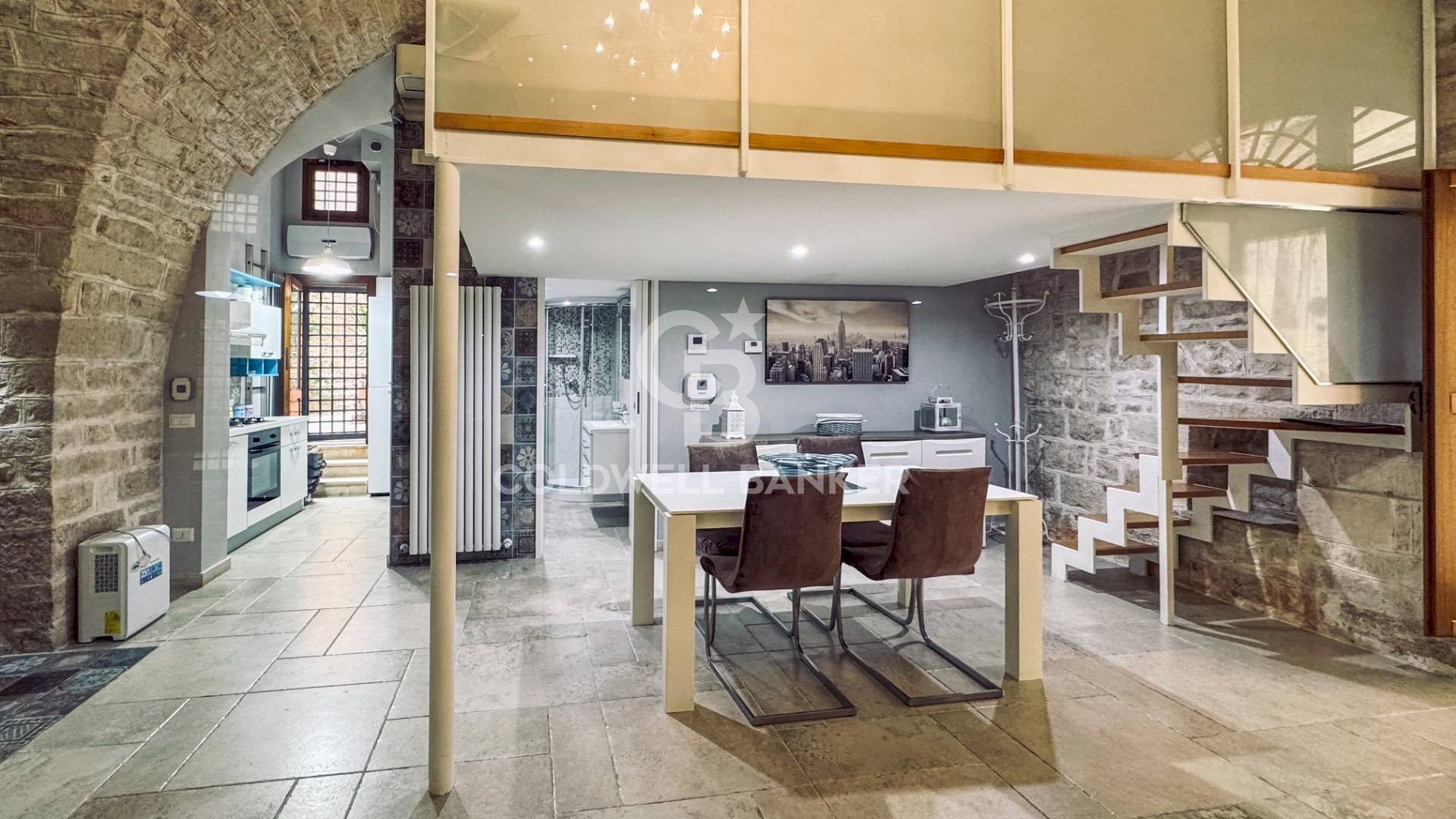 Foto 3 - Monolocale Via Gelso
 
63, Giovinazzo - foto 3