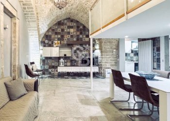 Foto 2 - Monolocale Via Gelso
 
63, Giovinazzo - foto 2