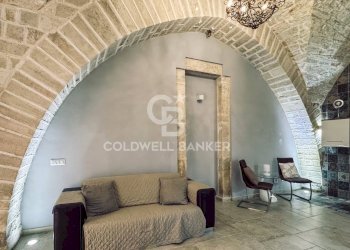 Foto 7 - Monolocale Via Gelso
 
63, Giovinazzo - foto 7