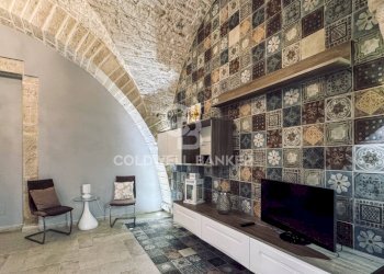 Foto 8 - Monolocale Via Gelso
 
63, Giovinazzo - foto 8