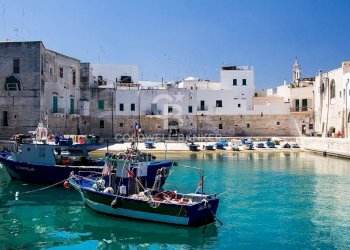 Foto 2 - Attività Commerciale piazza vittorio emanuele
18, Monopoli - foto 2