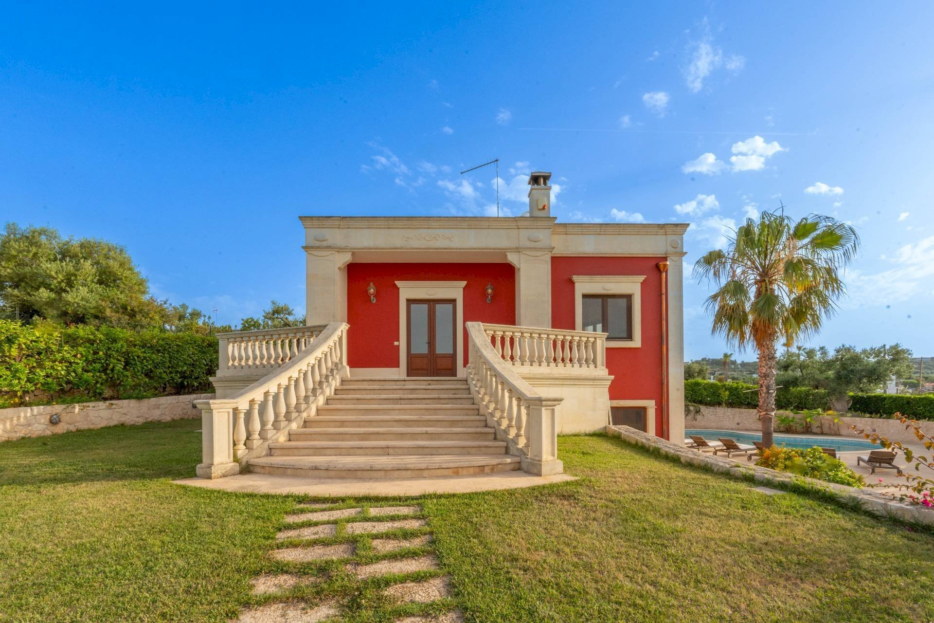 Foto 2 - Villa Strada Comunale Fusella
Nc, Polignano a Mare - photo 2