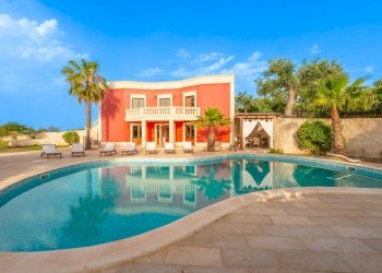 Foto 1 - Villa Strada Comunale Fusella
 
Nc, Polignano a Mare - photo 1