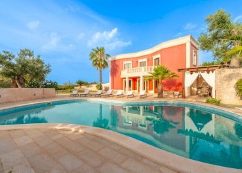 Foto 5 - Villa Strada Comunale Fusella
 
Nc, Polignano a Mare - photo 5