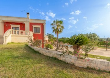 Foto 11 - Villa Strada Comunale Fusella
 
Nc, Polignano a Mare - photo 11