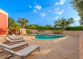 Foto 12 - Villa Strada Comunale Fusella
 
Nc, Polignano a Mare - photo 12