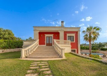 Foto 2 - Villa Strada Comunale Fusella
 
Nc, Polignano a Mare - foto 2