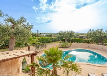 Foto 3 - Villa Strada Comunale Fusella
 
Nc, Polignano a Mare - foto 3