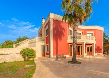 Foto 6 - Villa Strada Comunale Fusella
 
Nc, Polignano a Mare - foto 6