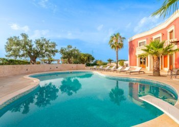 Foto 7 - Villa Strada Comunale Fusella
 
Nc, Polignano a Mare - foto 7