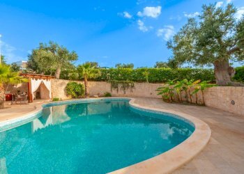 Foto 8 - Villa Strada Comunale Fusella
 
Nc, Polignano a Mare - foto 8