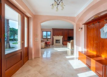 Foto 13 - Villa Strada Comunale Fusella
 
Nc, Polignano a Mare - photo 13