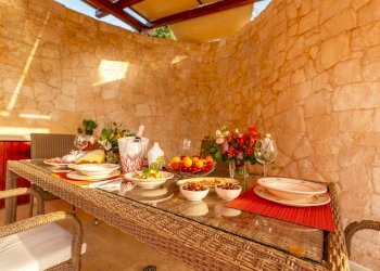 Foto 44 - Villa Strada Comunale Fusella
 
Nc, Polignano a Mare - photo 44