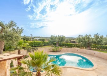 Foto 47 - Villa Strada Comunale Fusella
 
Nc, Polignano a Mare - photo 47