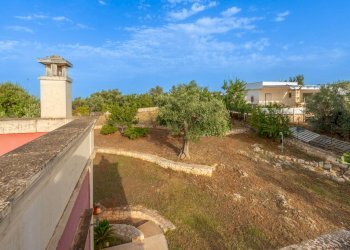 Foto 53 - Villa Strada Comunale Fusella
 
Nc, Polignano a Mare - photo 53