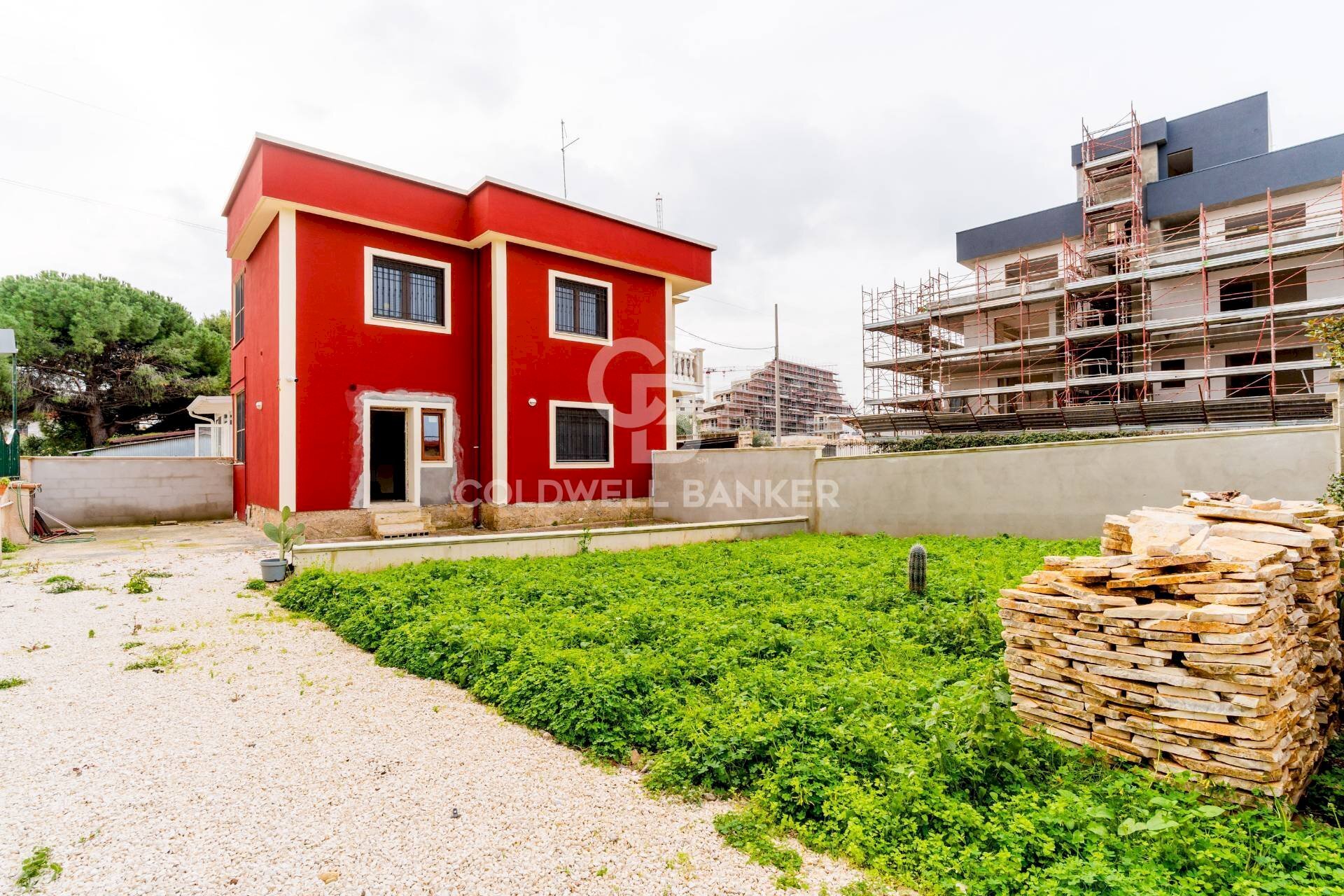 Foto 1 - Two-room apartment Via Conte Girolamo Giusso
 
6, Bari - photo 1