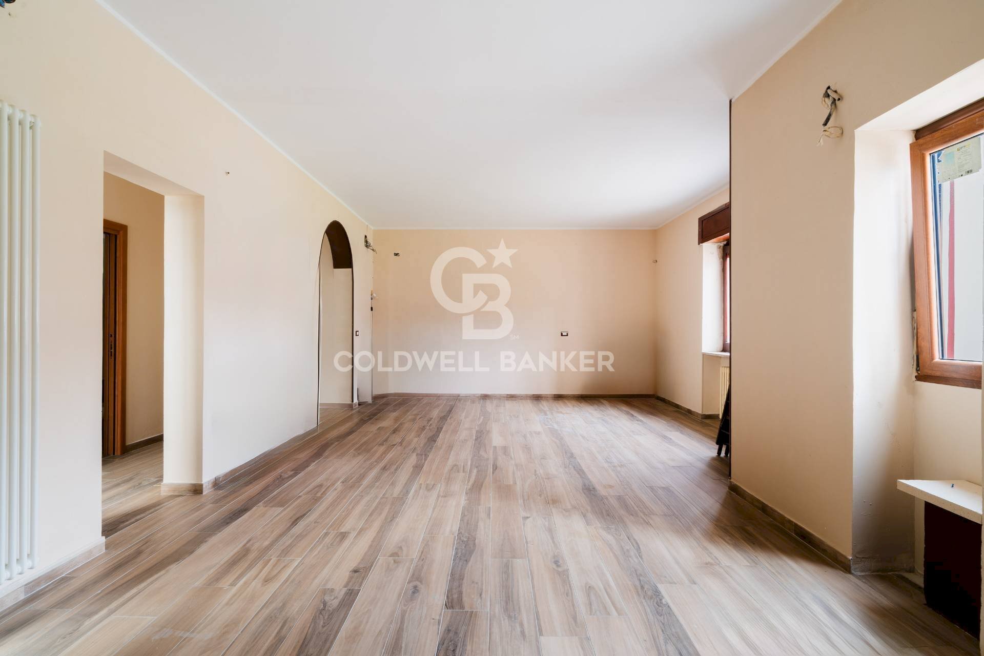 Foto 3 - Two-room apartment Via Conte Girolamo Giusso
 
6, Bari - photo 3