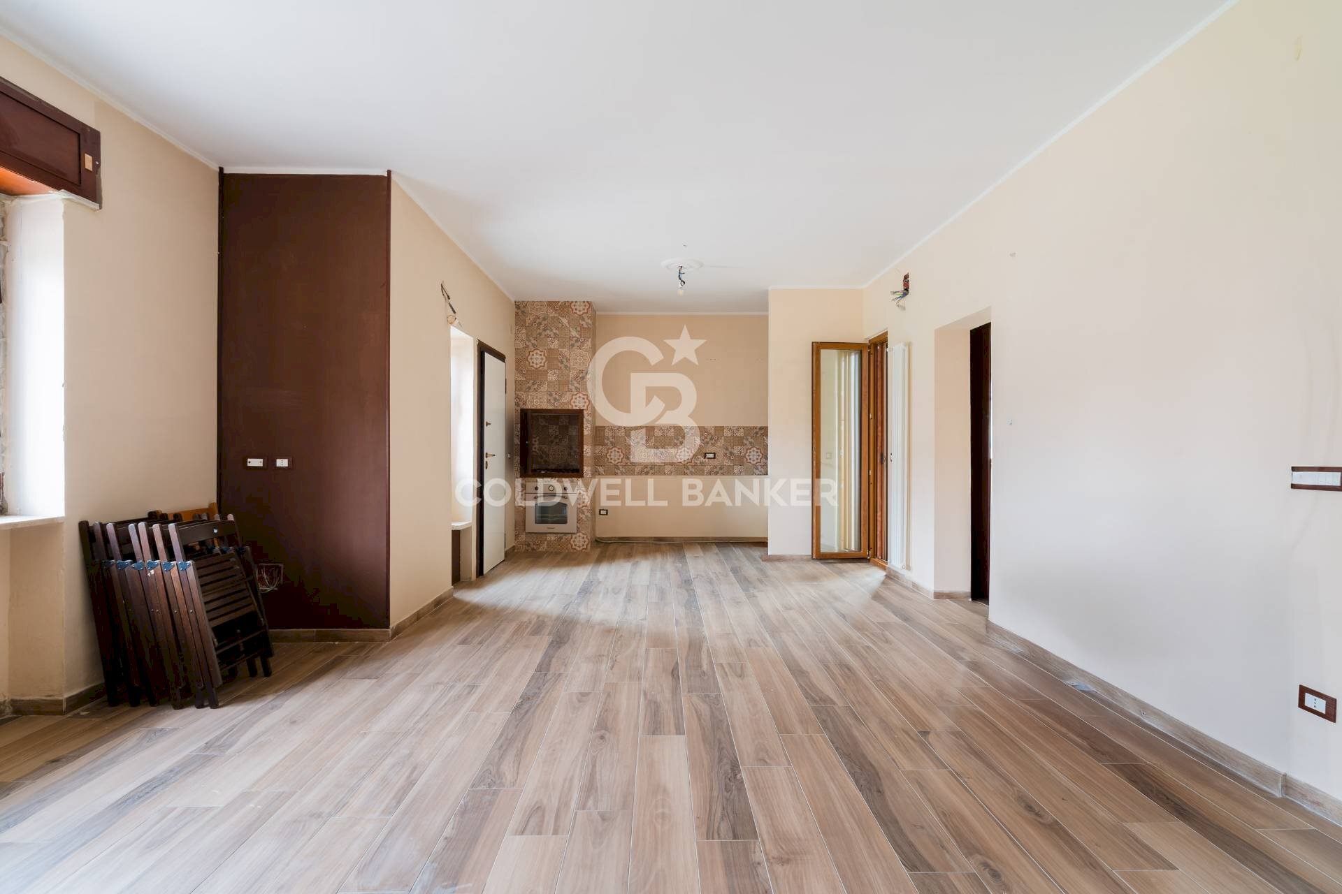 Foto 3 - Two-room apartment Via Conte Girolamo Giusso
 
6, Bari - photo 3