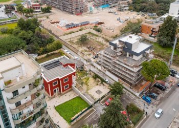 Foto 13 - Two-room apartment Via Conte Girolamo Giusso
 
6, Bari - photo 13