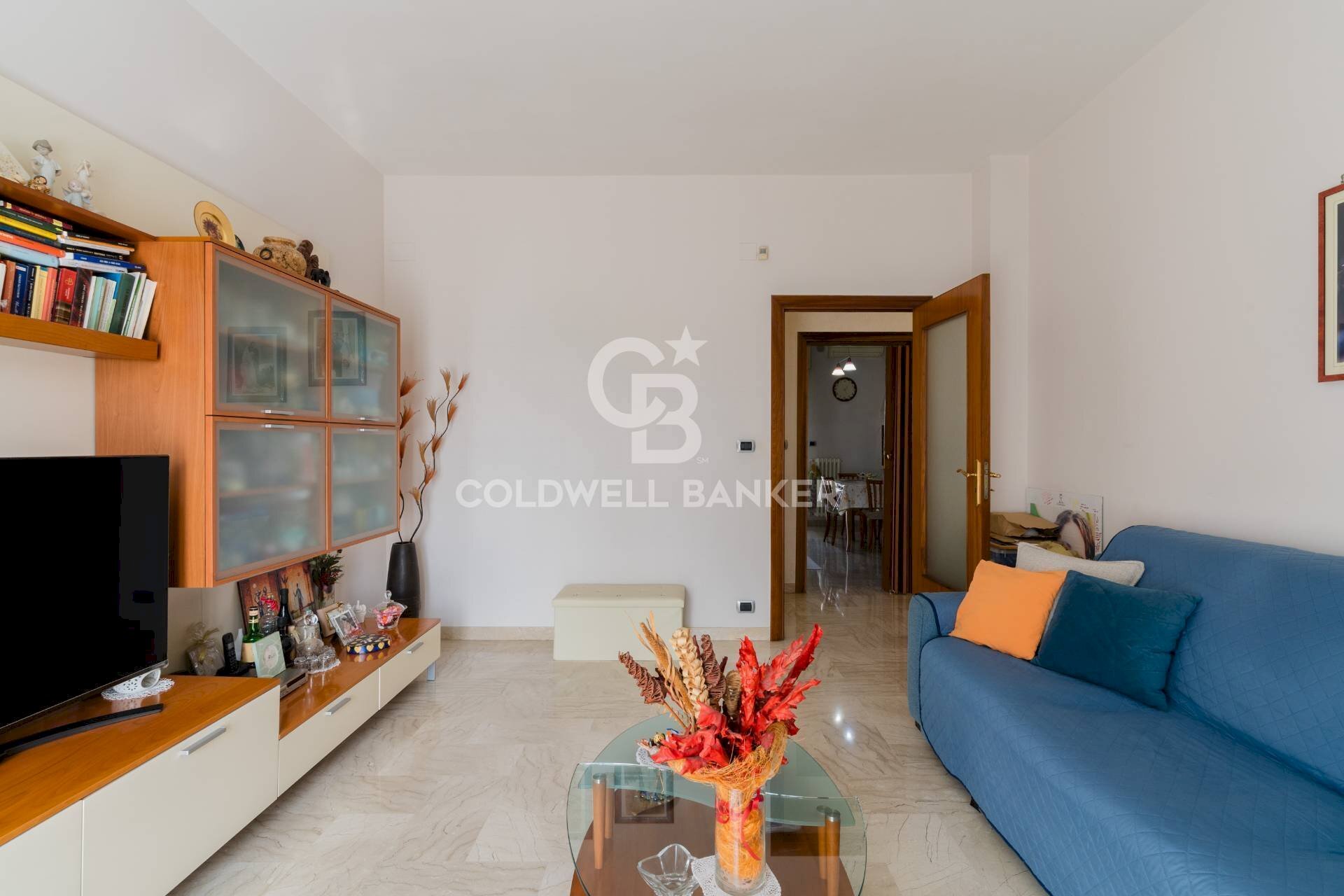 Foto 3 - Quadrilocale Via Bari
 
140, Giovinazzo - foto 3