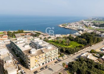 Foto 1 - Quadrilocale Via Bari
 
140, Giovinazzo - foto 1