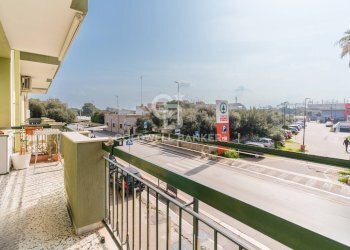 Foto 4 - Quadrilocale Via Bari
 
140, Giovinazzo - foto 4