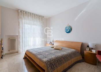 Foto 5 - Quadrilocale Via Bari
 
140, Giovinazzo - foto 5