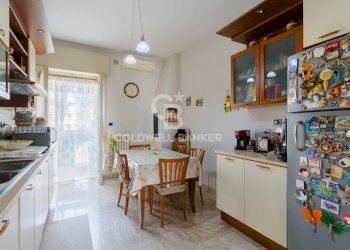 Foto 8 - Quadrilocale Via Bari
 
140, Giovinazzo - foto 8