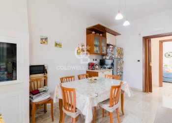 Foto 10 - Quadrilocale Via Bari
 
140, Giovinazzo - foto 10