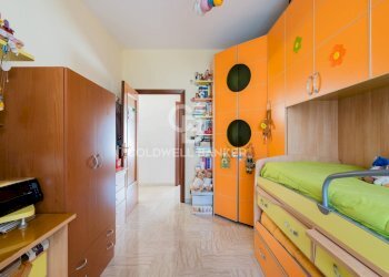 Foto 15 - Quadrilocale Via Bari
 
140, Giovinazzo - foto 15