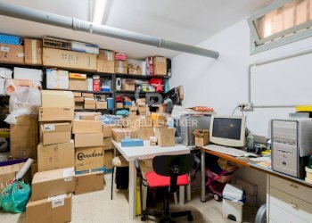 Foto 18 - Quadrilocale Via Bari
 
140, Giovinazzo - foto 18