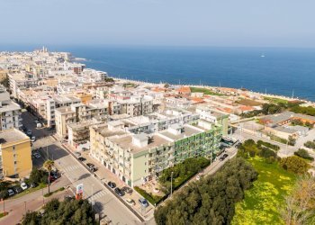 Foto 21 - Quadrilocale Via Bari
 
140, Giovinazzo - foto 21