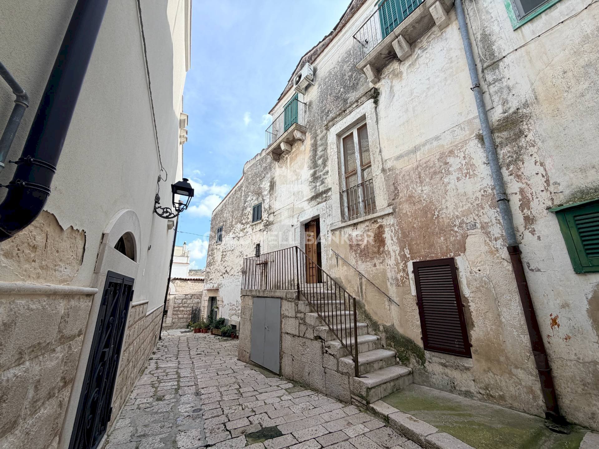 Foto 1 - Stabile - Palazzo Via Elifani
 
34, Minervino Murge - foto 1