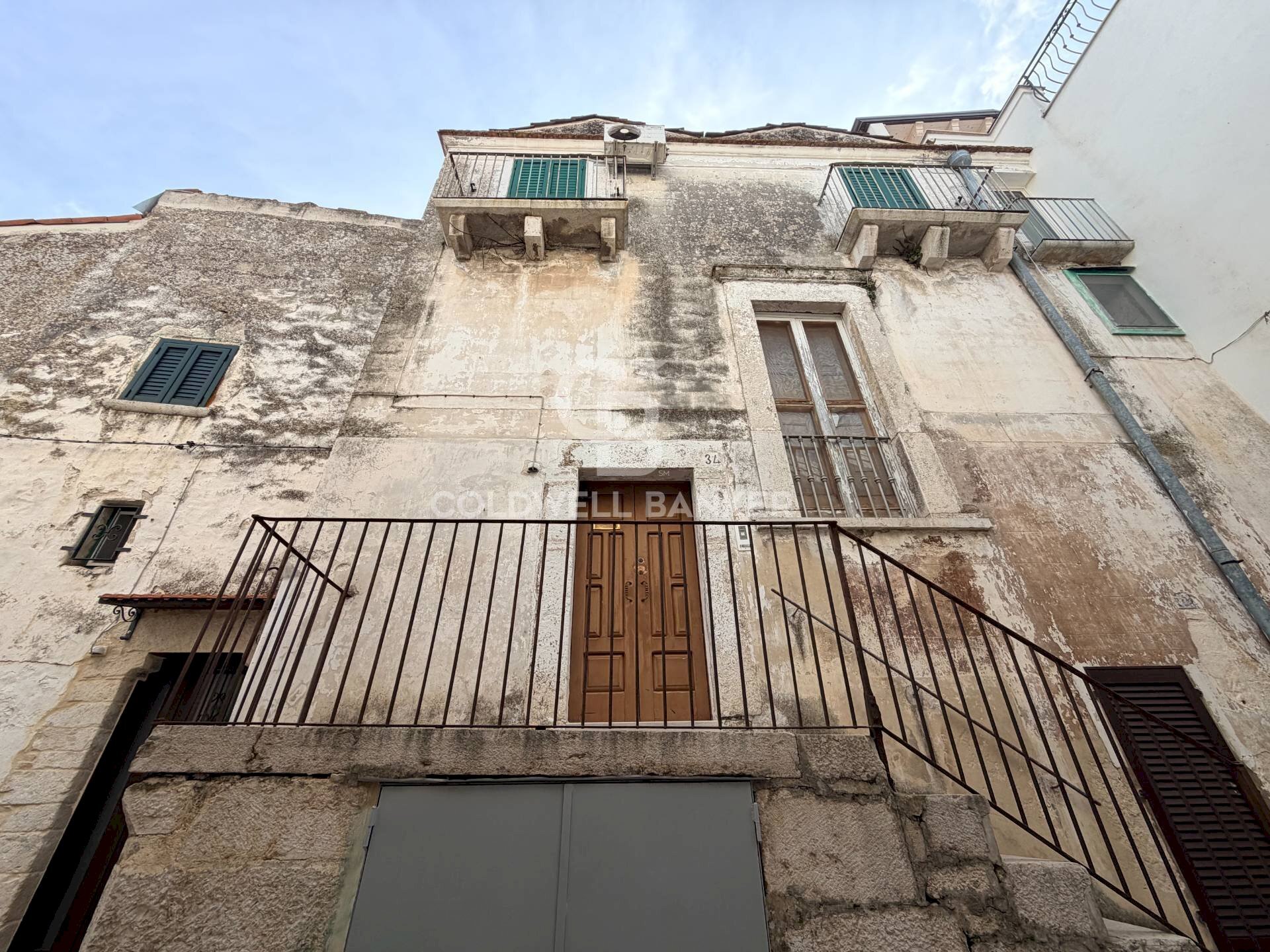 Foto 2 - Stabile - Palazzo Via Elifani
 
34, Minervino Murge - foto 2