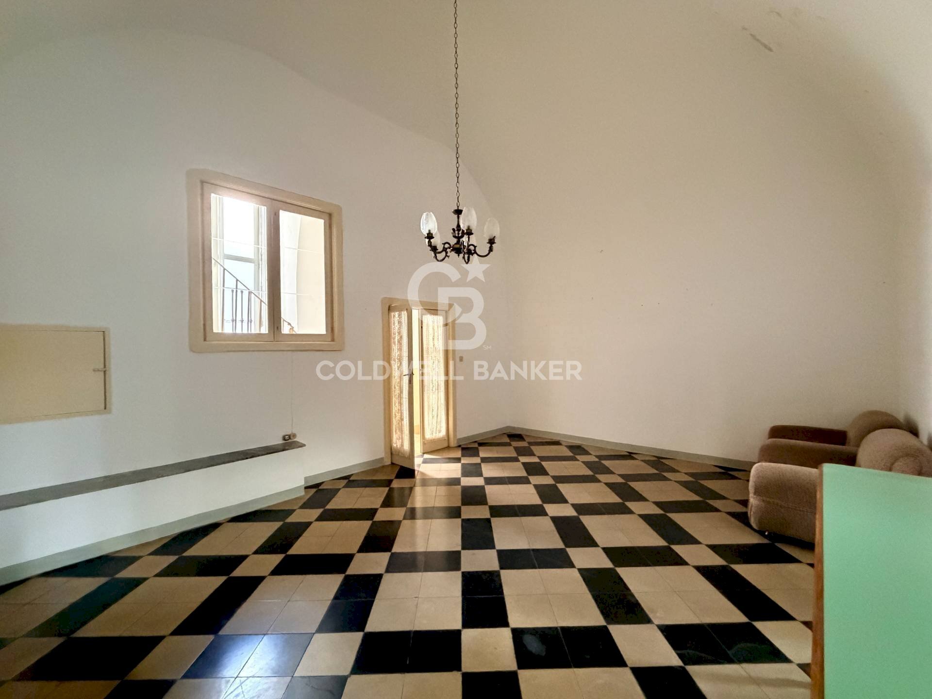 Foto 3 - Stabile - Palazzo Via Elifani
 
34, Minervino Murge - foto 3