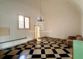 Foto 3 - Stabile - Palazzo Via Elifani
 
34, Minervino Murge - foto 3