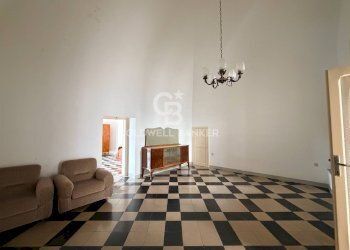 Foto 4 - Stabile - Palazzo Via Elifani
 
34, Minervino Murge - foto 4