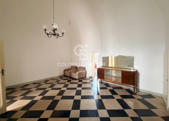 Foto 5 - Stabile - Palazzo Via Elifani
 
34, Minervino Murge - foto 5