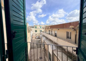 Foto 9 - Stabile - Palazzo Via Elifani
 
34, Minervino Murge - foto 9