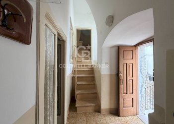 Foto 10 - Stabile - Palazzo Via Elifani
 
34, Minervino Murge - foto 10